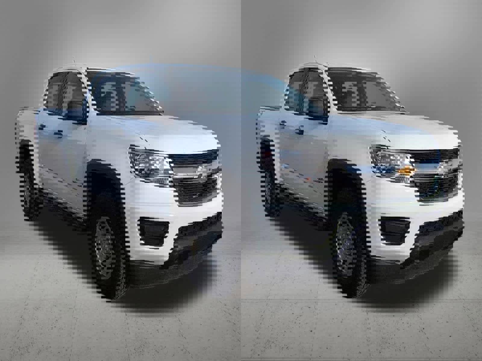 Used 2017 Chevrolet Colorado W/T w/ WT Convenience Package image 8