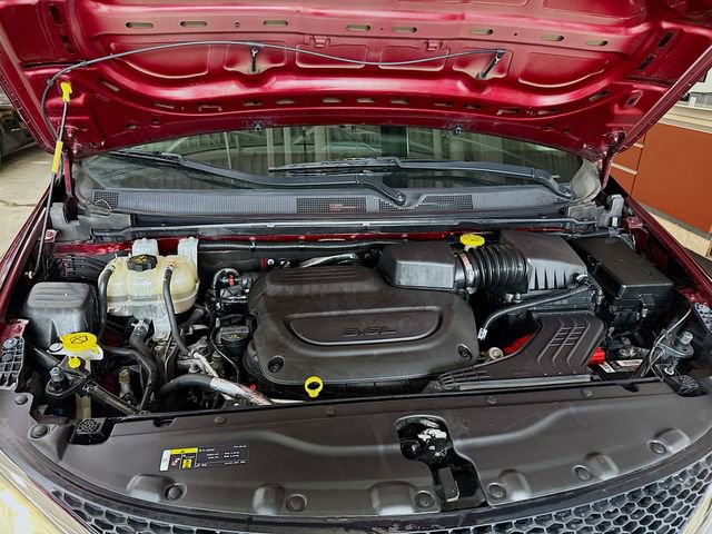 Used 2019 Chrysler Pacifica Touring Plus w/ Tire & Wheel Group image 30