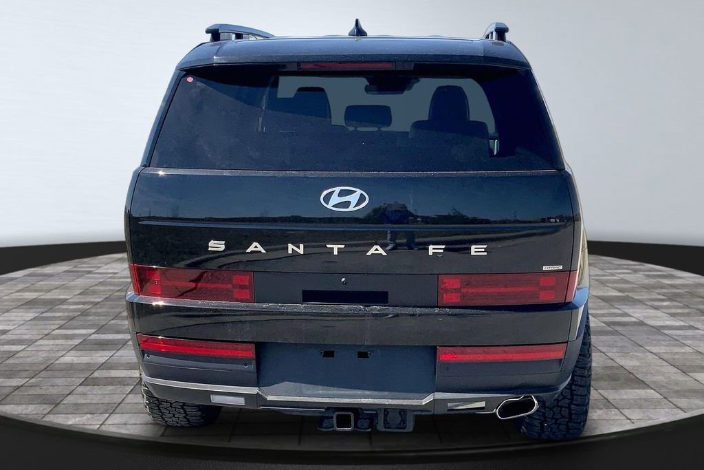 Used 2024 Hyundai Santa Fe SEL image 6