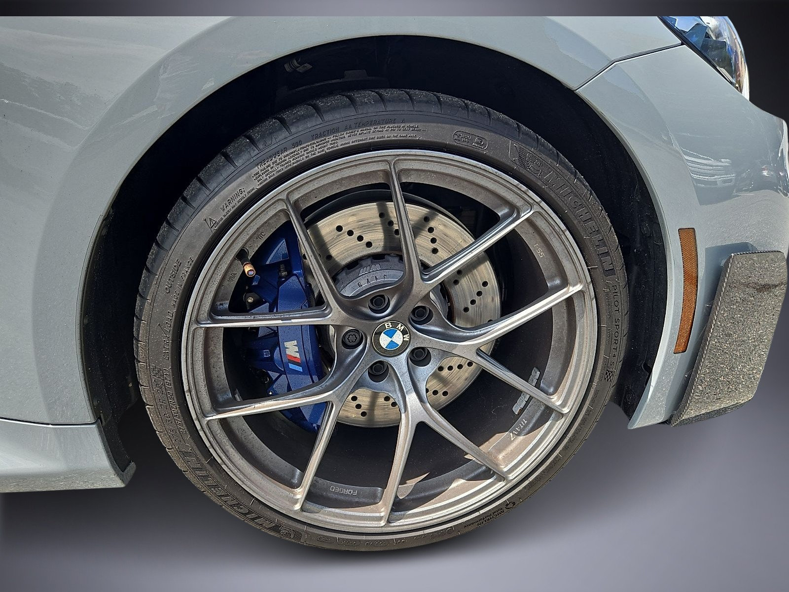 Used 2023 BMW M2 RWD image 8