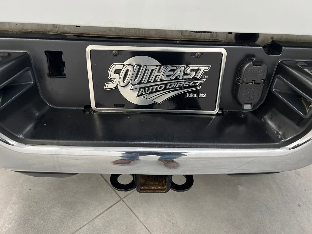 Used 2024 RAM 2500 Big Horn image 32