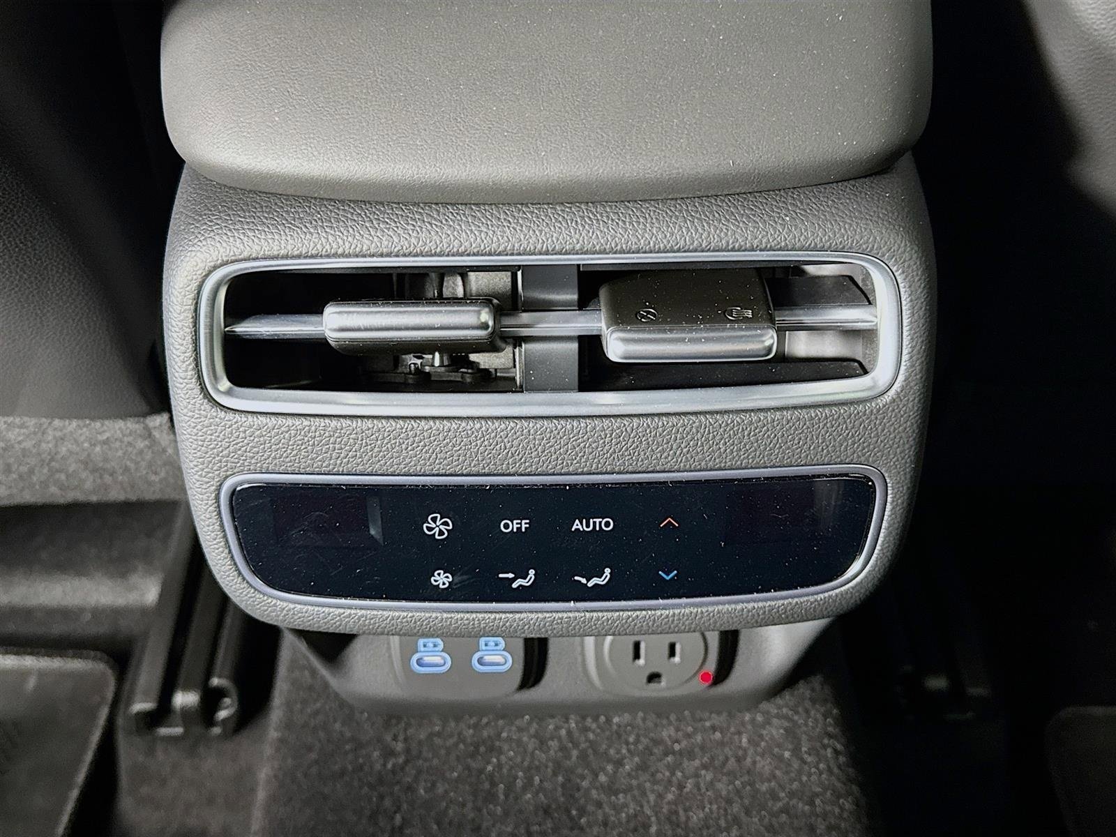 New 2026 Genesis GV70 2.5T Sport Prestige image 27