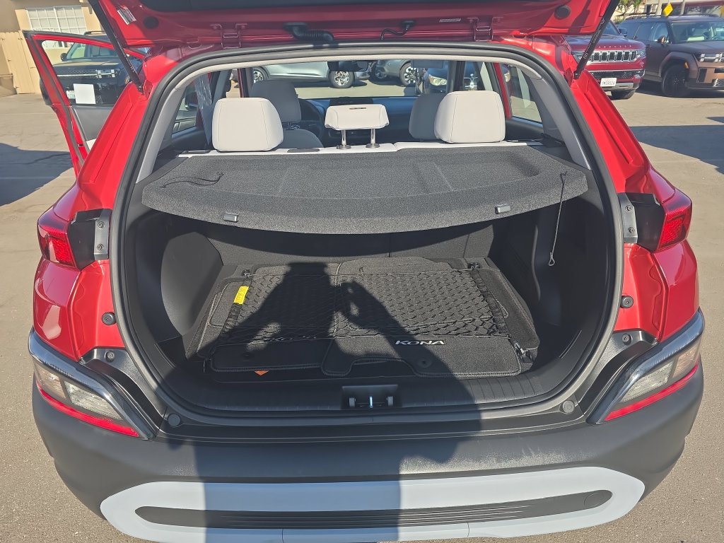 Used 2023 Hyundai Kona SE AWD/4WD image 20