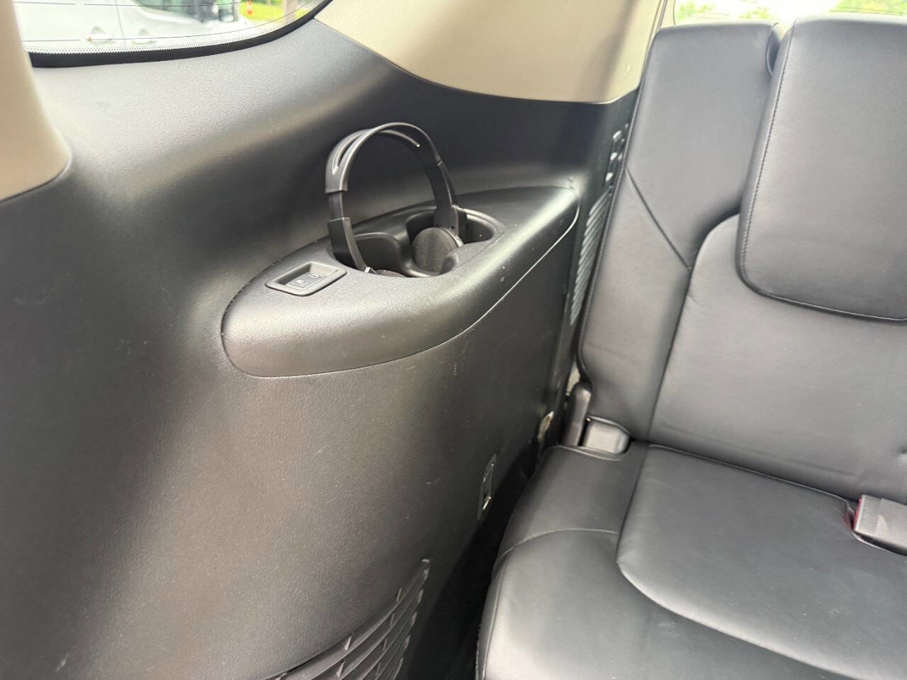 Used 2012 INFINITI QX56 4WD w/ Theater Pkg image 38