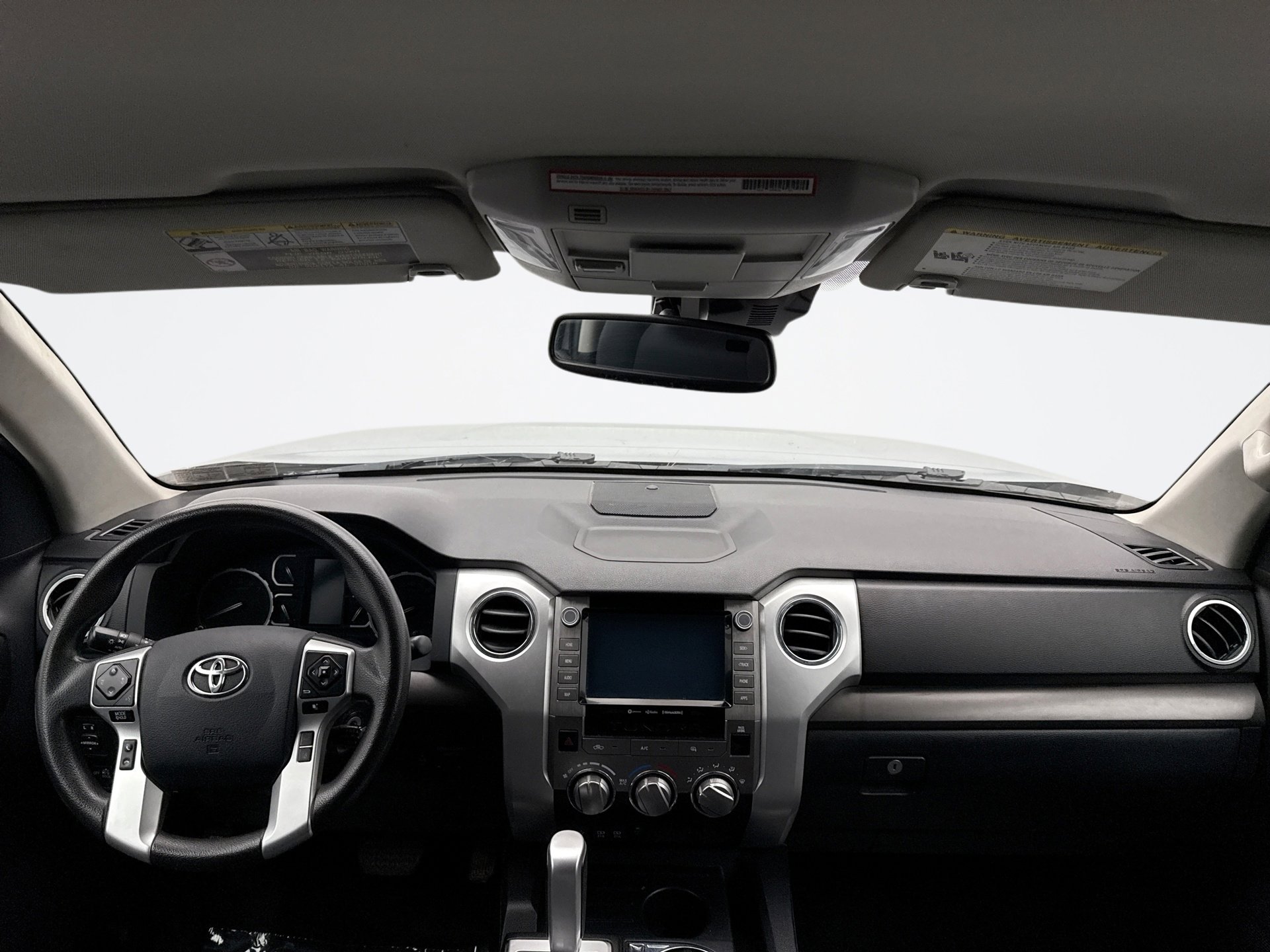 Used 2020 Toyota Tundra SR5 image 14