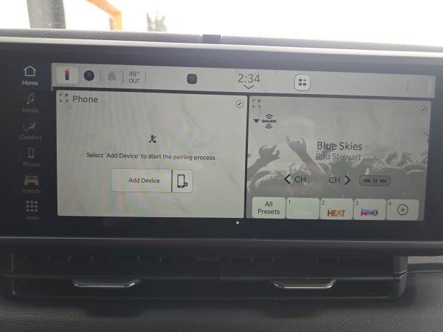 Certified 2025 Jeep Wrangler Unlimited Sport S 4xe image 18