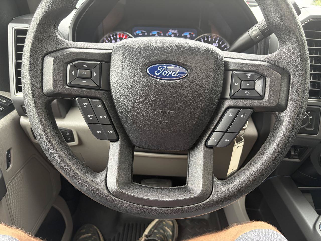 Used 2020 Ford F250 XLT w/ Tremor Off-Road Package AWD/4WD image 28
