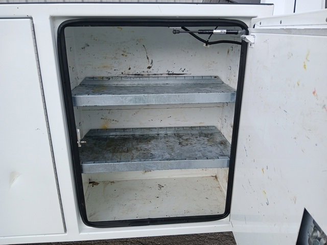 Used 2019 RAM 4500 Tradesman w/ Electrical Accessory Group image 6