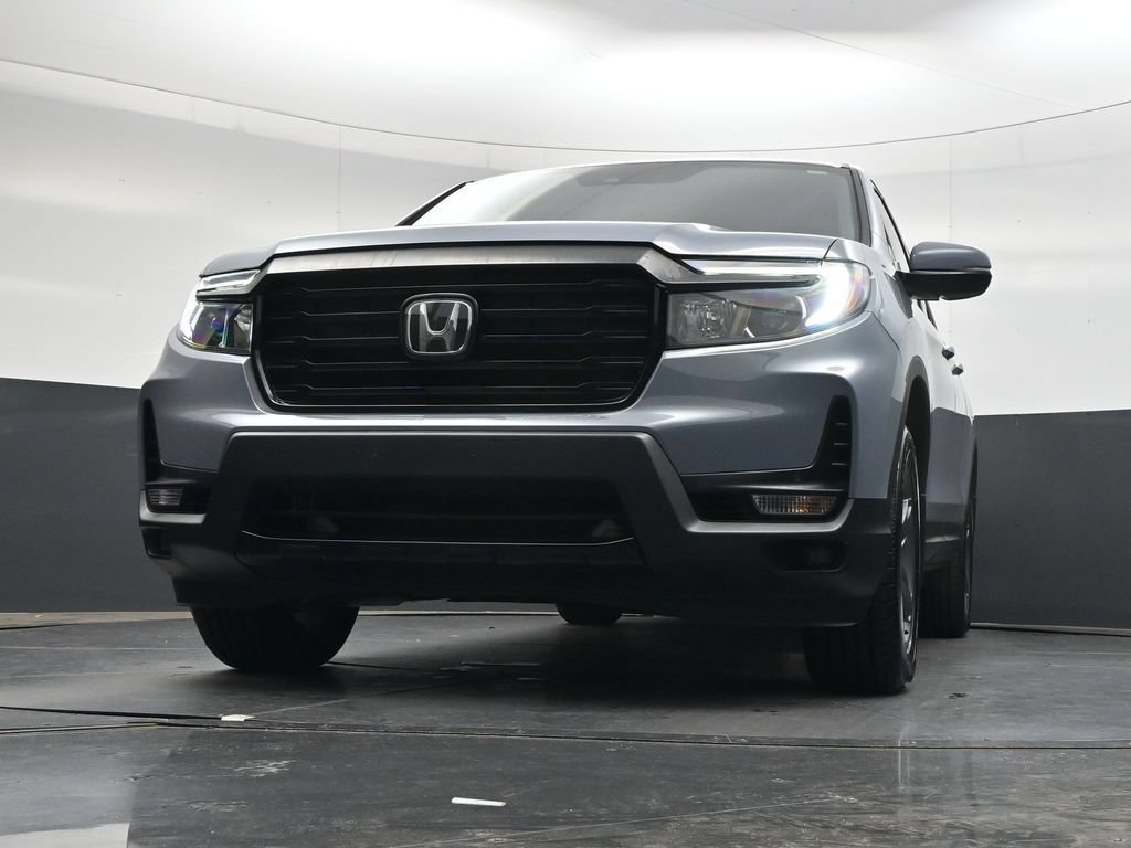 Certified 2023 Honda Ridgeline RTL-E image 40