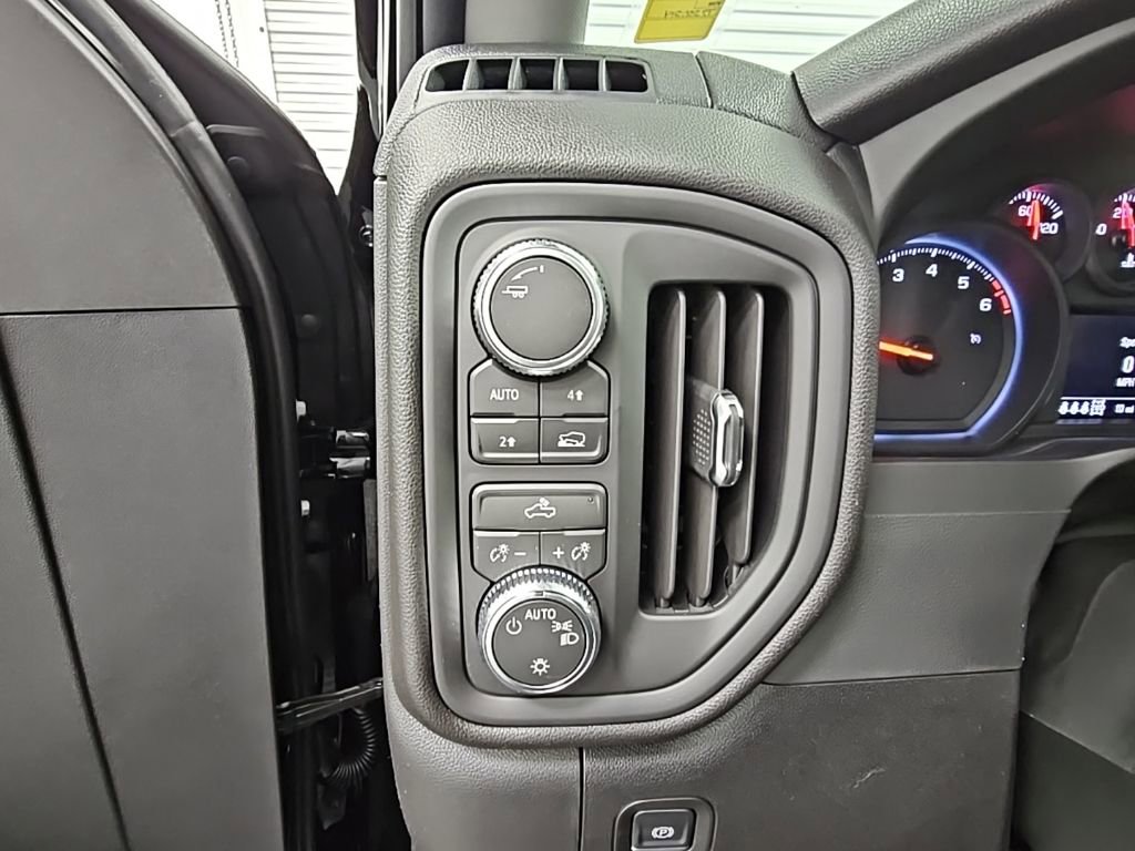 New 2026 GMC Sierra 1500 Pro w/ Graphite Edition image 23