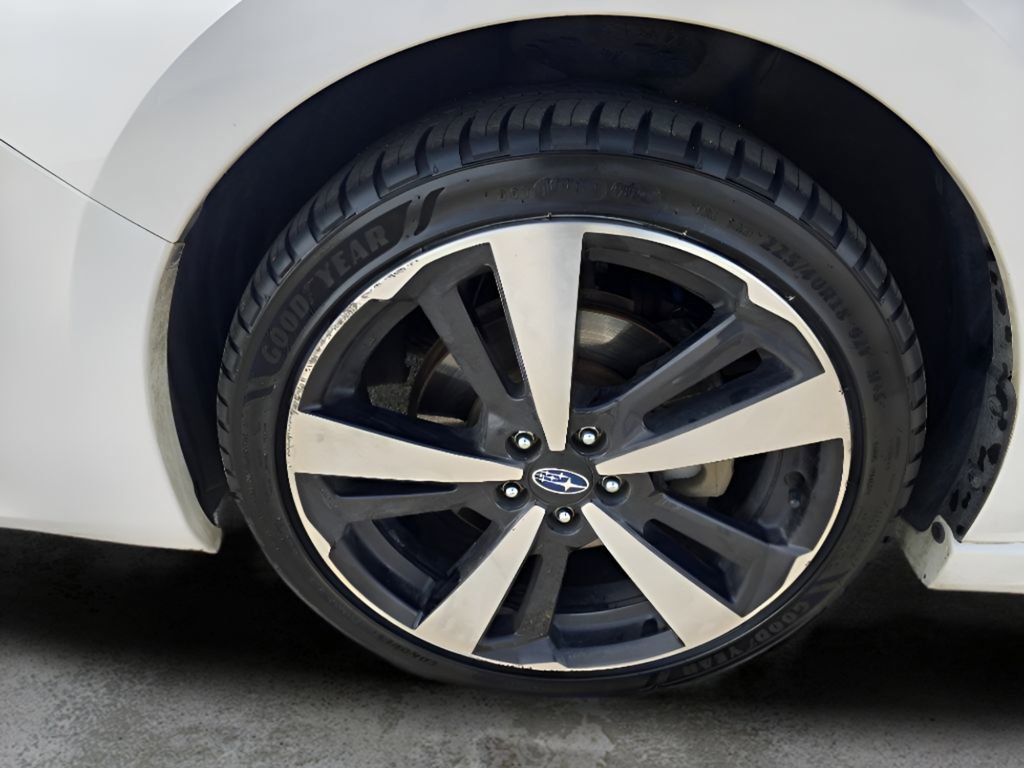 Used 2019 Subaru Impreza 2.0i Sport image 9