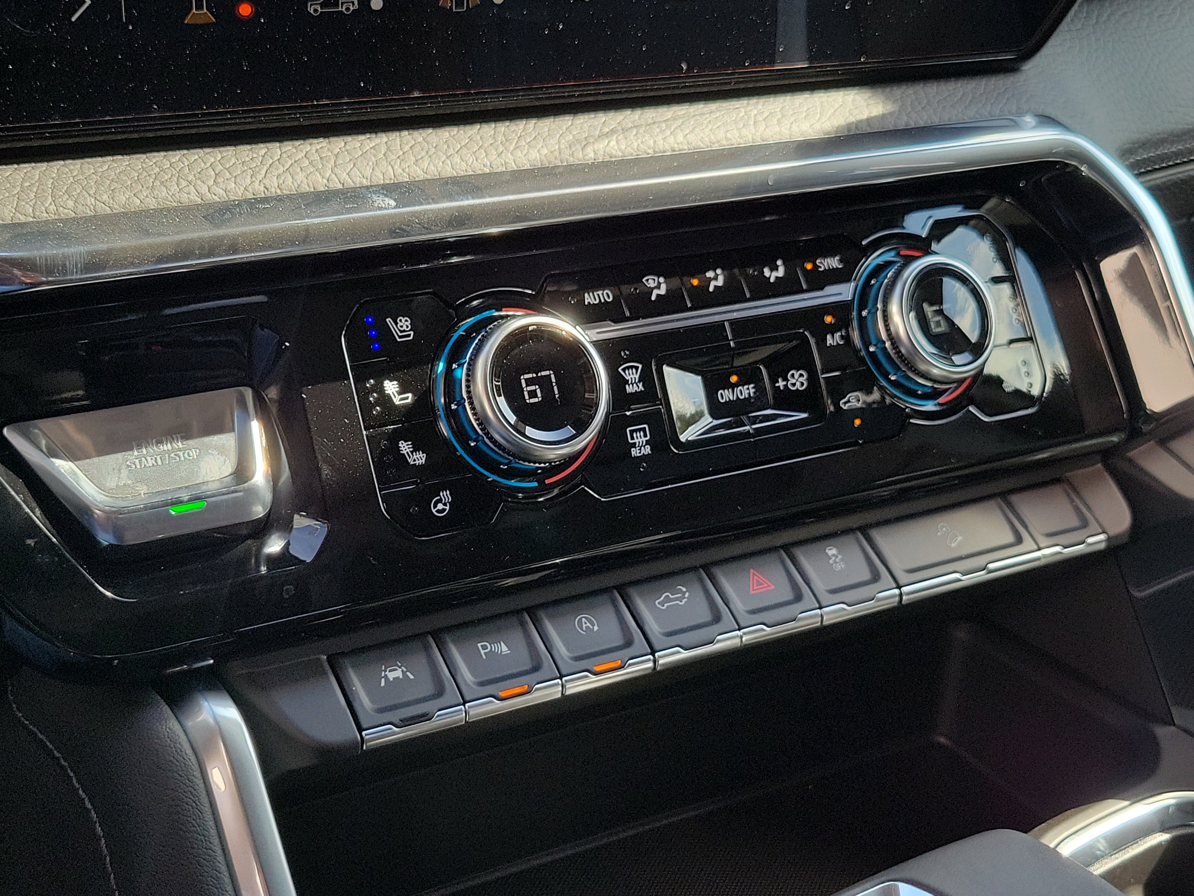 New 2026 GMC Sierra 1500 Denali AWD/4WD image 30