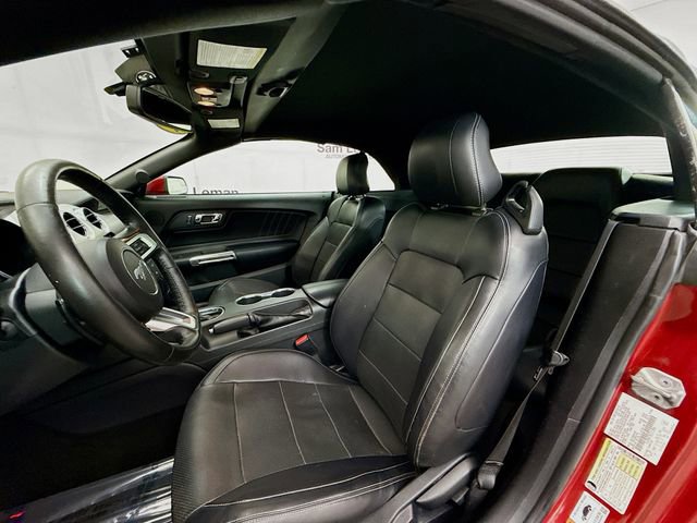 Used 2016 Ford Mustang GT Premium image 20