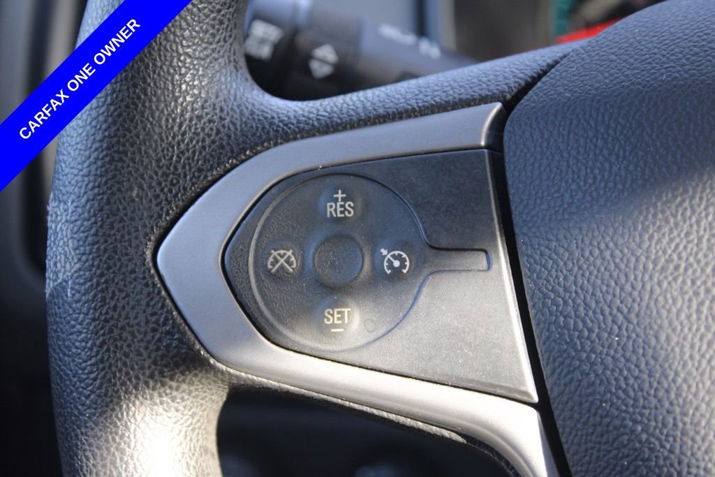 Used 2019 Chevrolet Colorado W/T w/ WT Convenience Package image 28