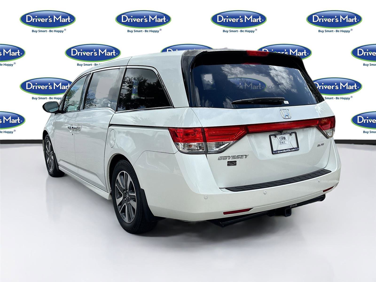 Used 2016 Honda Odyssey Touring image 5