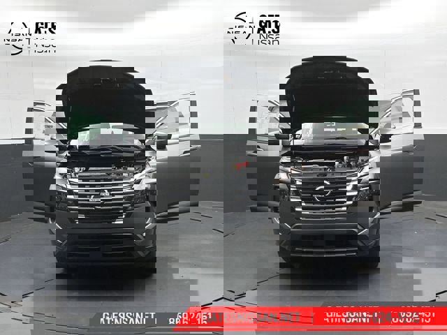 New 2026 Nissan Rogue SV w/ SV Premium Package image 52