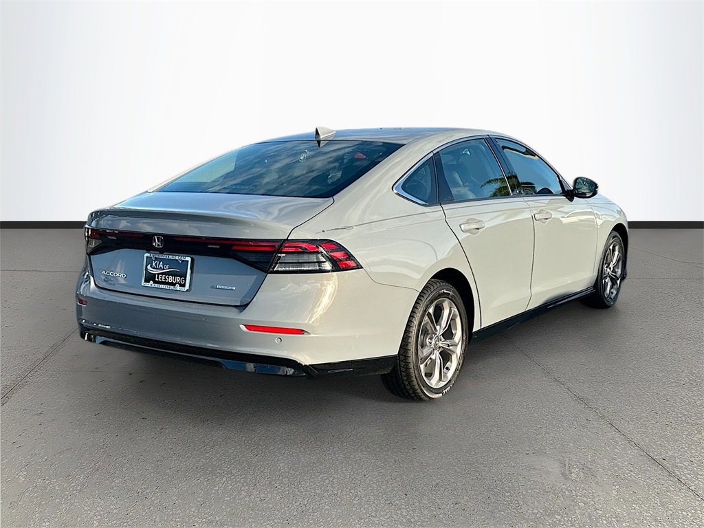 Used 2023 Honda Accord EX-L image 7