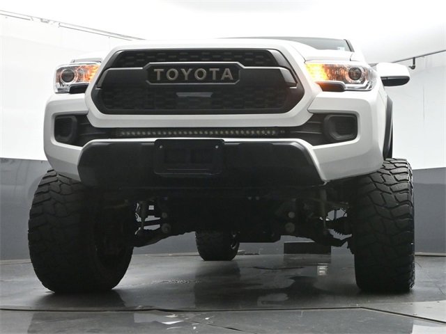 Used 2023 Toyota Tacoma 4x4 Double Cab image 35