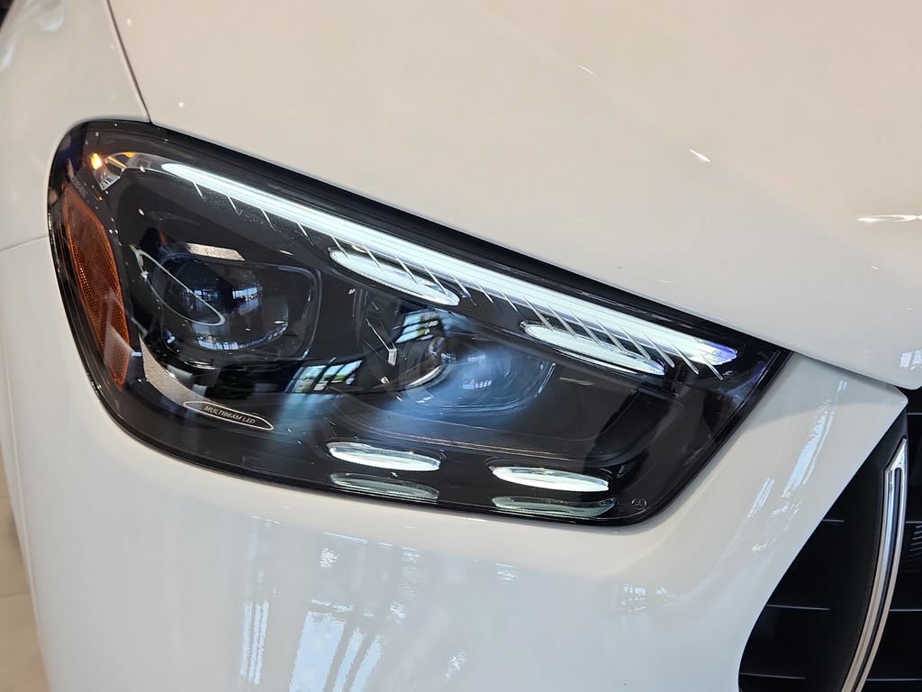 Used 2026 Mercedes-Benz GLE 63 AMG S image 12