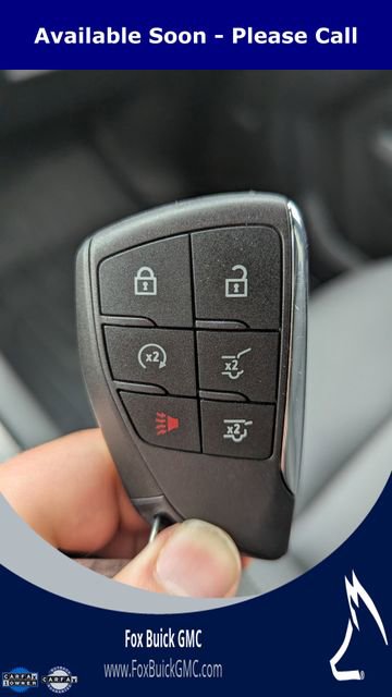 Certified 2025 GMC Yukon Elevation w/ LPO, Floor Liner Package image 49