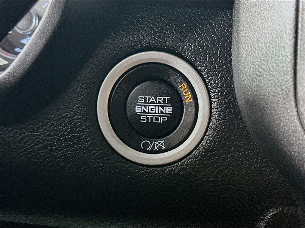 Used 2024 RAM 3500 Tradesman w/ Chrome Appearance Group image 24