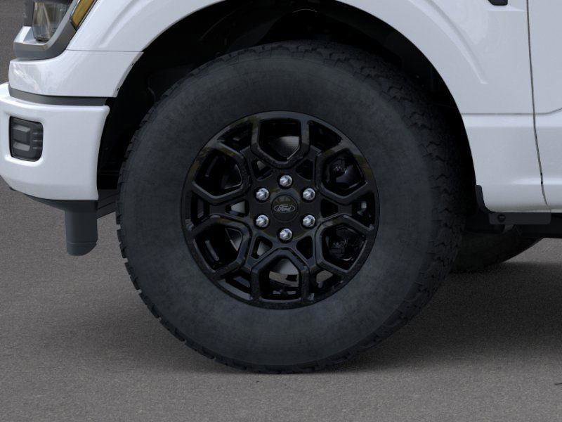 New 2026 Ford F150 STX image 19