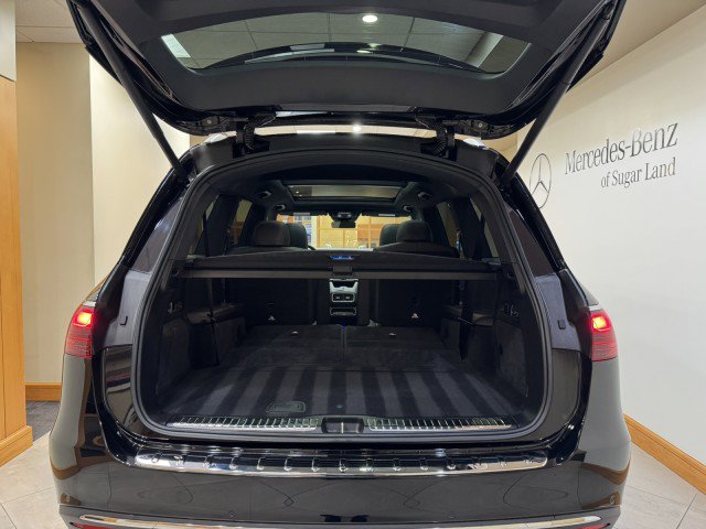 Certified 2025 Mercedes-Benz GLS 450 4MATIC image 26