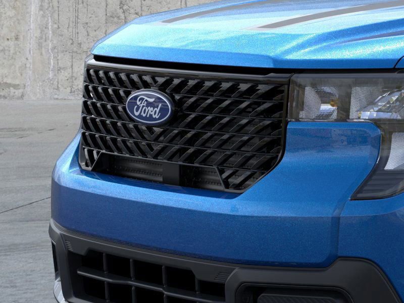 New 2026 Ford Maverick XLT image 18