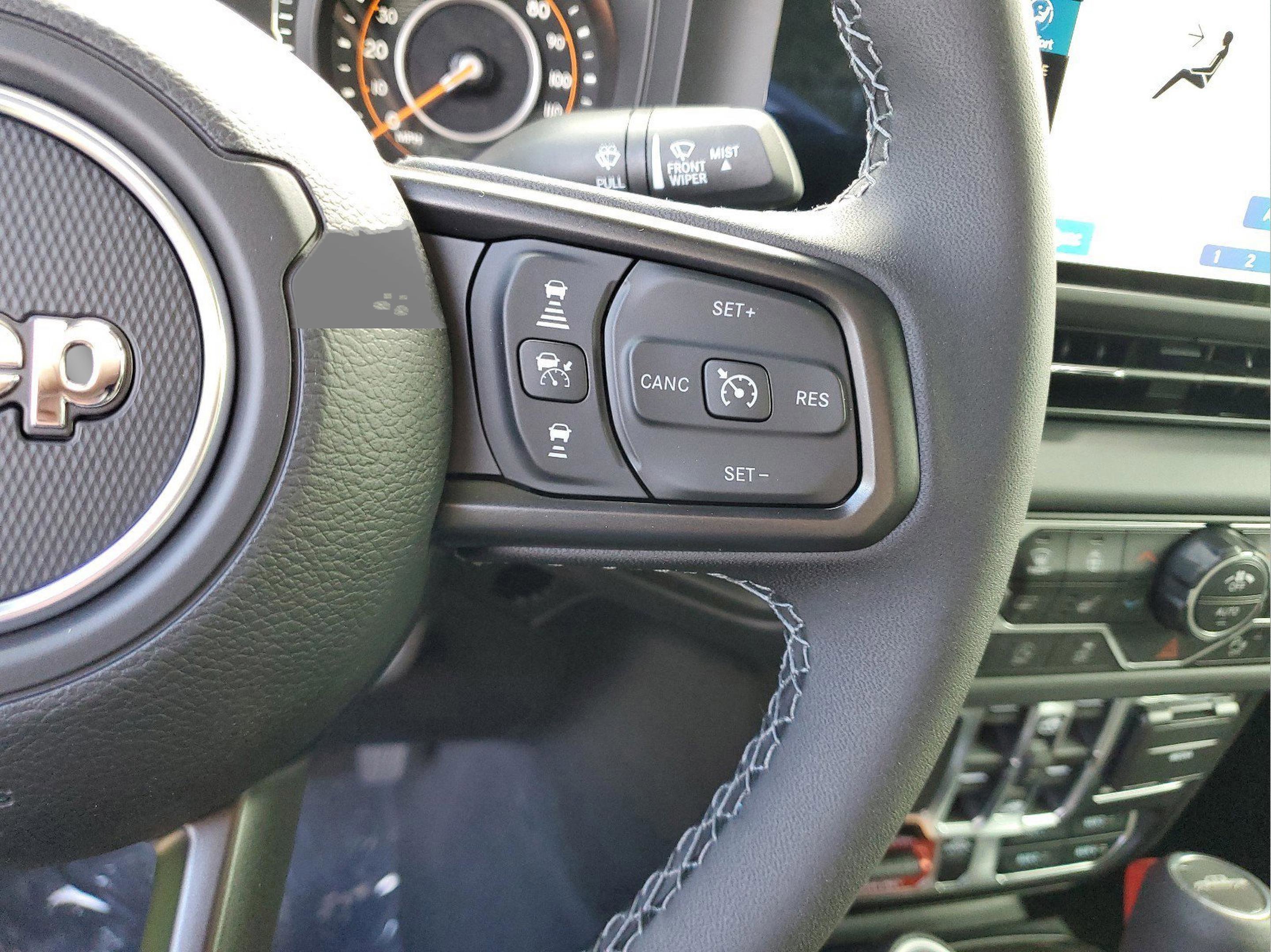 New 2026 Jeep Gladiator Mojave image 13