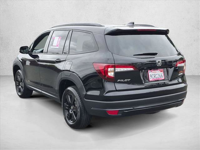 Used 2022 Honda Pilot TrailSport image 6