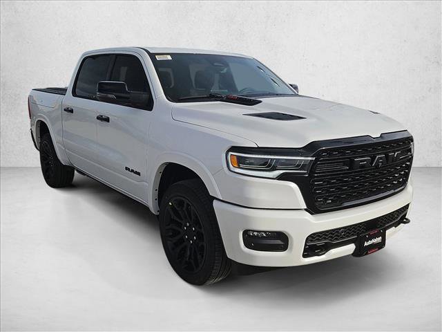 New 2026 RAM 1500 Limited image 7