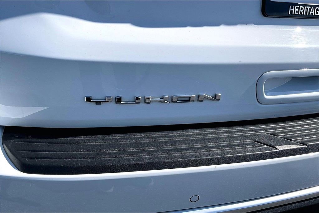 Used 2023 GMC Yukon Denali image 24
