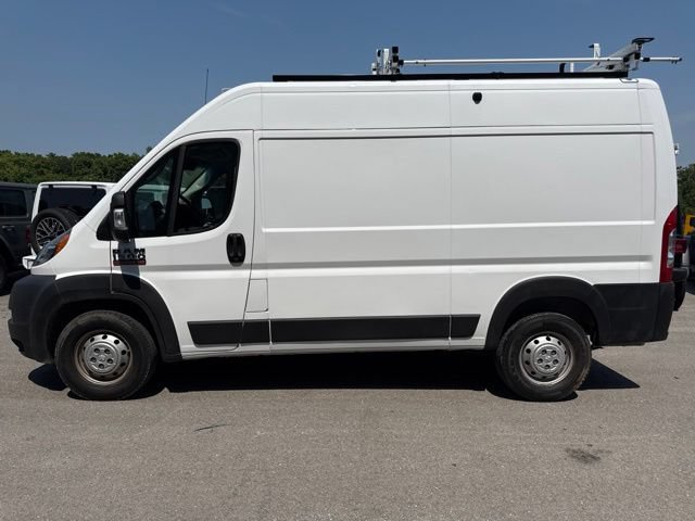 Used 2021 RAM ProMaster 1500 FWD image 7