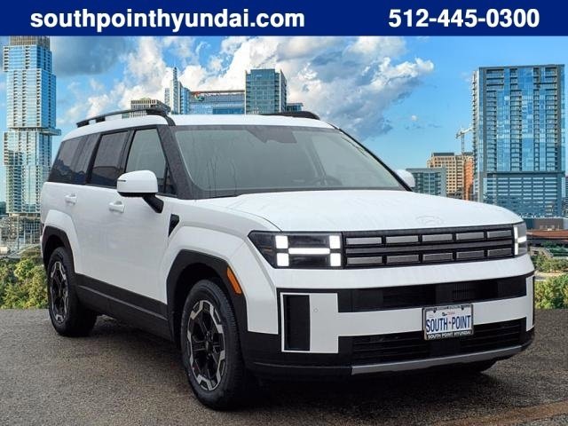 Used 2025 Hyundai Santa Fe SEL