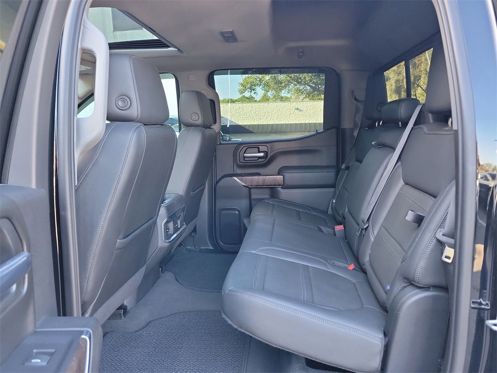 Certified 2021 GMC Sierra 1500 Denali w/ Denali Ultimate Package image 17