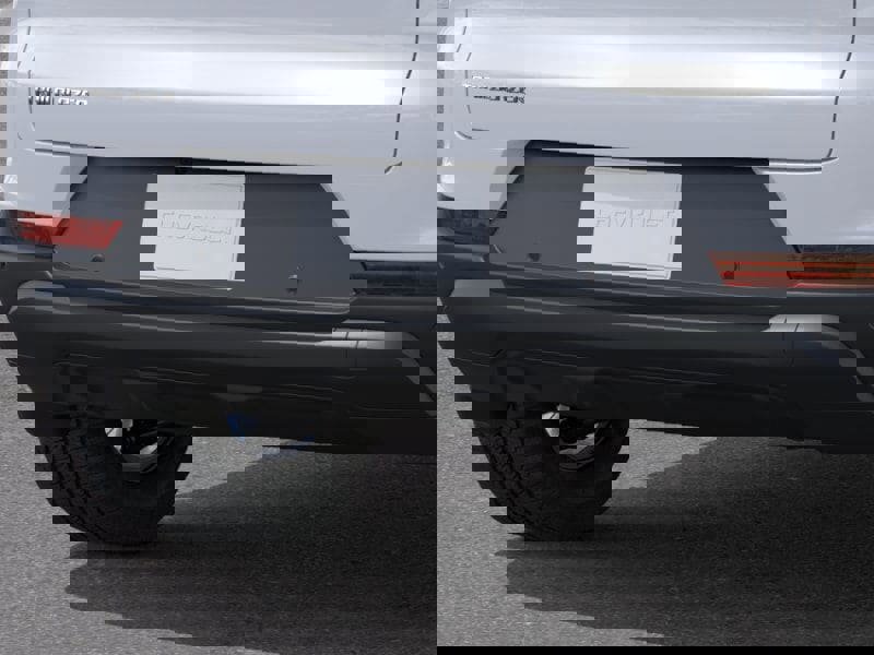 New 2026 Chevrolet TrailBlazer LS w/ LS Convenience Package image 14