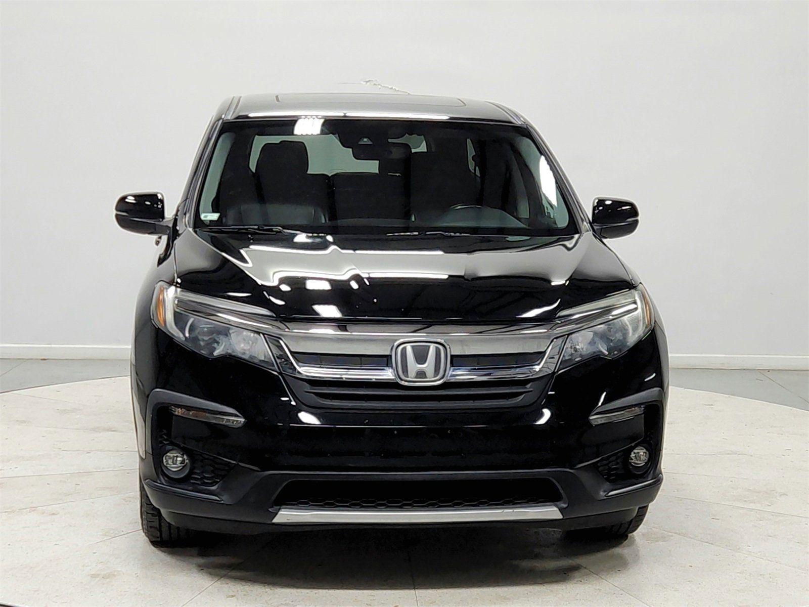 Used 2019 Honda Pilot EX-L image 2