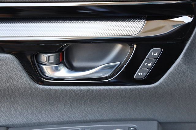 New 2026 Honda CR-V Sport Touring image 17