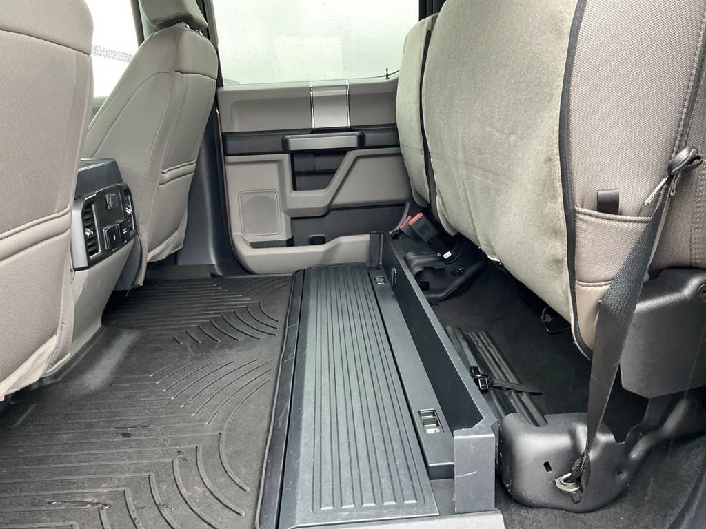 Used 2022 Ford F250 XLT w/ XLT Premium Package AWD/4WD image 26
