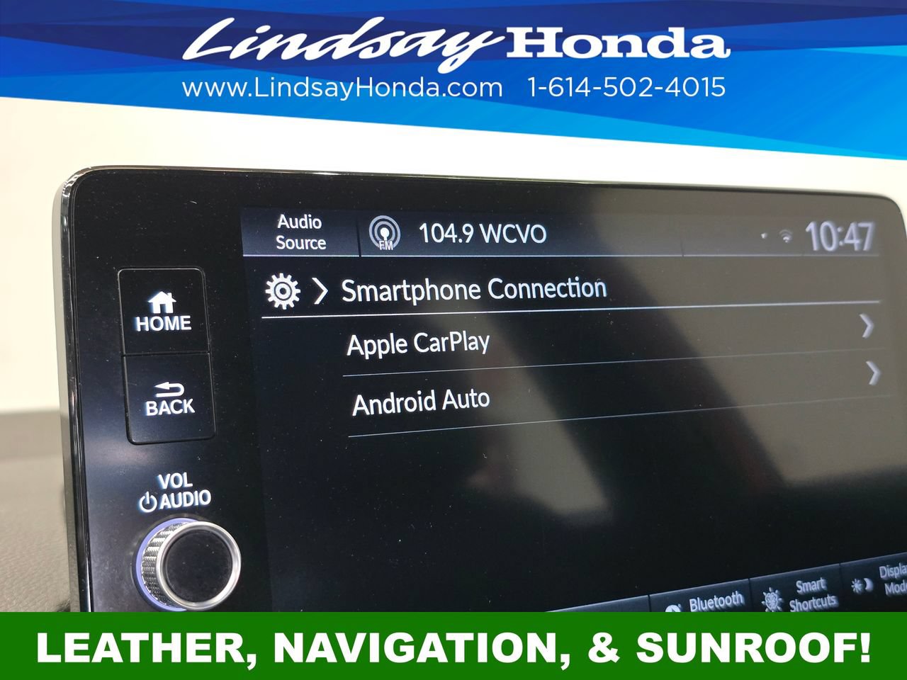 Used 2023 Honda Civic Sport Touring image 17