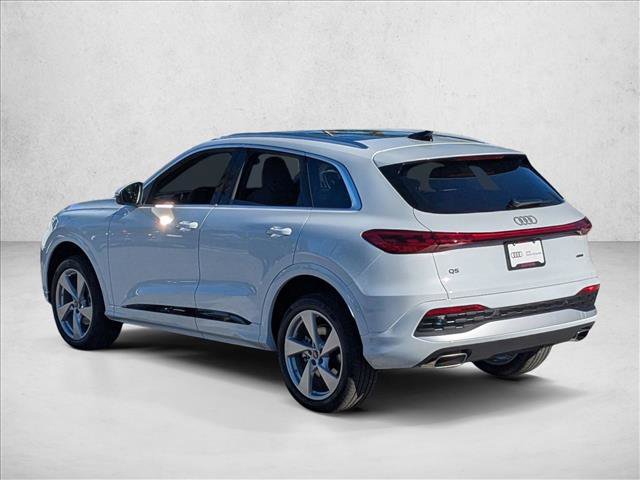 New 2025 Audi Q5 Premium Plus image 7