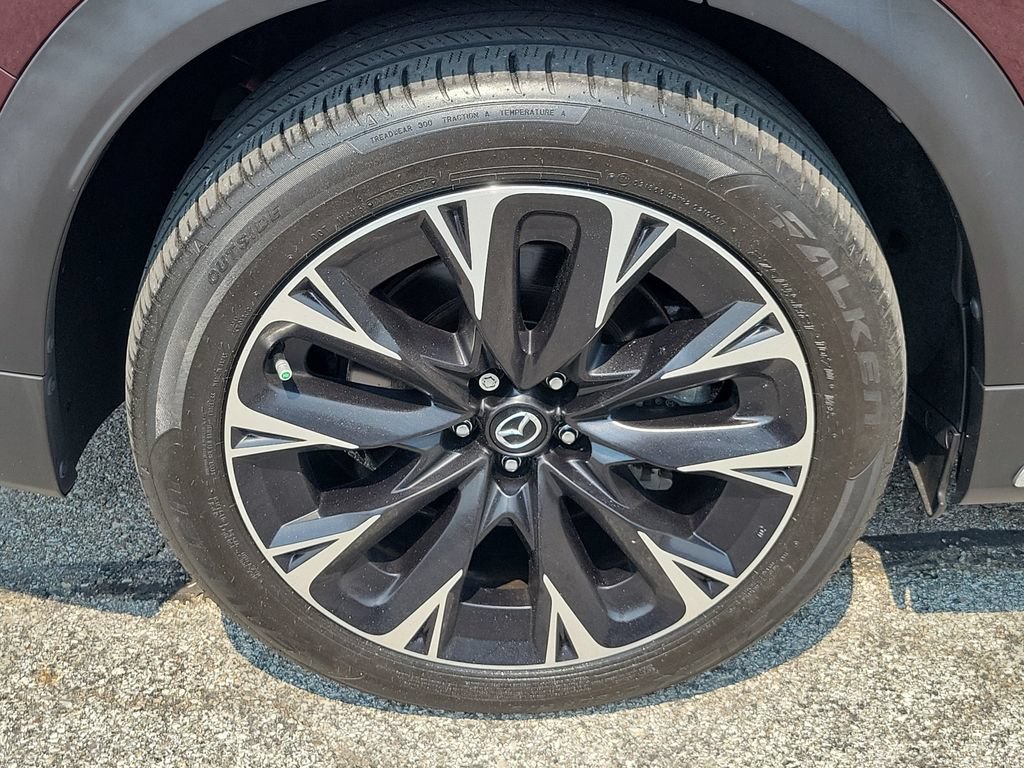 Used 2024 MAZDA CX-90 Plug-In Hybrid w/ Premium Pkg AWD/4WD image 43
