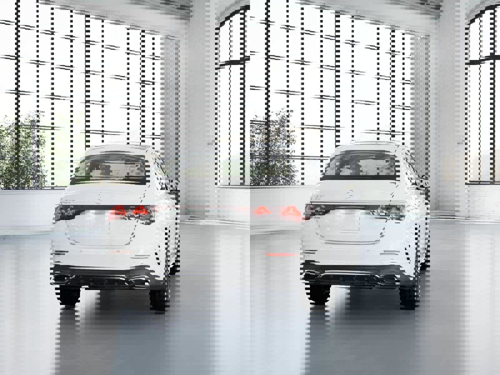 New 2026 Mercedes-Benz E 350 Sedan image 23