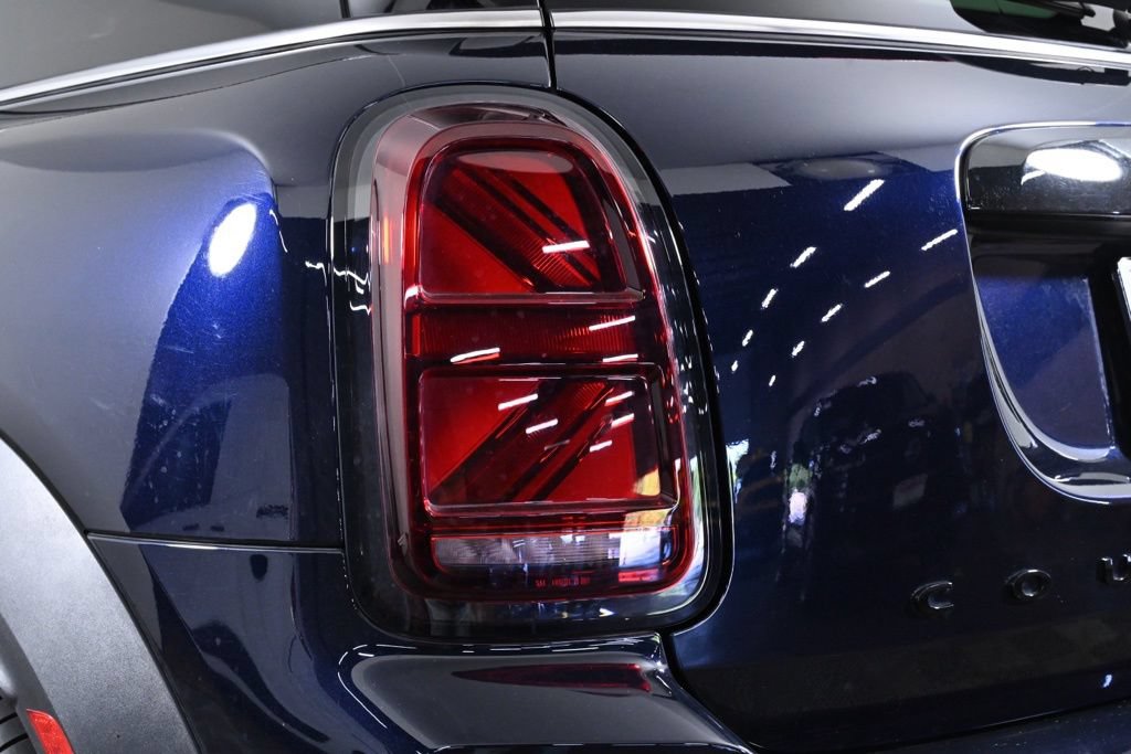 Certified 2024 MINI Cooper Countryman S AWD/4WD image 9