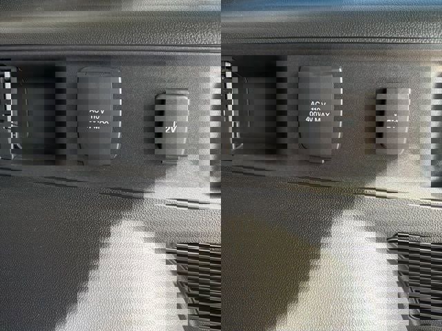 New 2025 Ford Bronco Sport Outer Banks w/ Sasquatch Outer Banks Package image 15