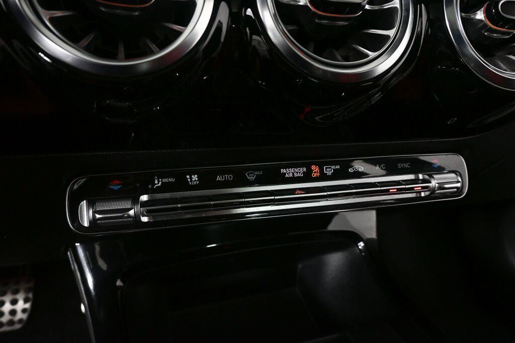 Certified 2023 Mercedes-Benz CLA 250 4MATIC image 14
