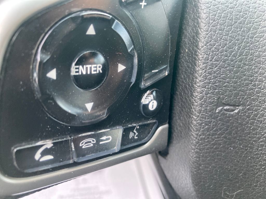 Used 2019 Honda Civic LX image 37