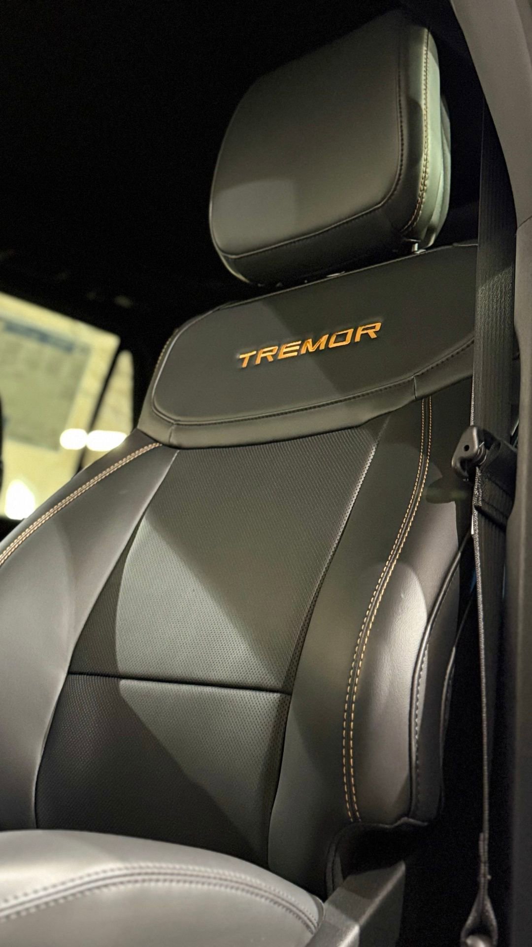 New 2026 Ford Expedition Tremor AWD/4WD image 55