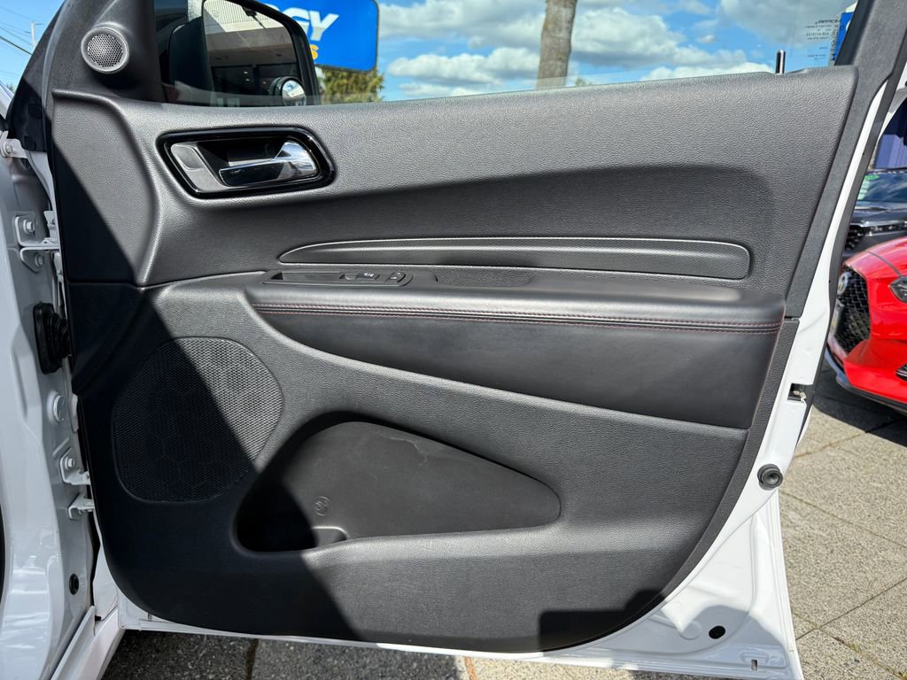 Used 2022 Dodge Durango R/T w/ Tow 'N Go Group image 36