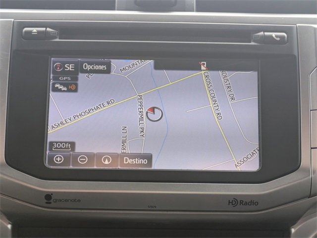 Used 2015 Toyota 4Runner SR5 image 23